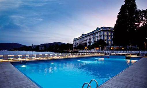 фото отеля Villa D'Este Hotel Cernobbio