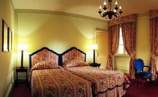фото отеля Villa D'Este Hotel Cernobbio