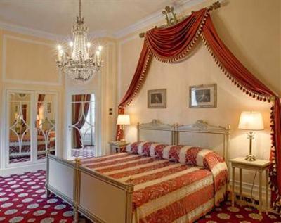 фото отеля Villa D'Este Hotel Cernobbio