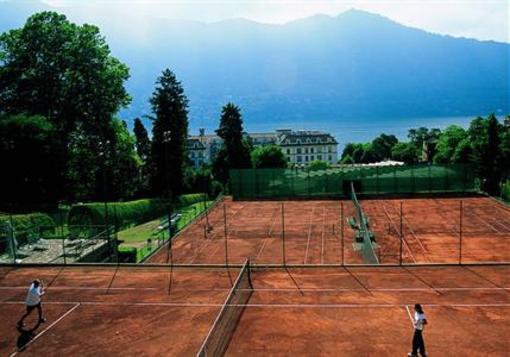фото отеля Villa D'Este Hotel Cernobbio