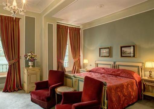фото отеля Villa D'Este Hotel Cernobbio