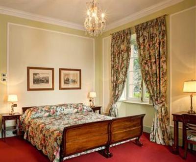фото отеля Villa D'Este Hotel Cernobbio
