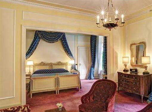 фото отеля Villa D'Este Hotel Cernobbio
