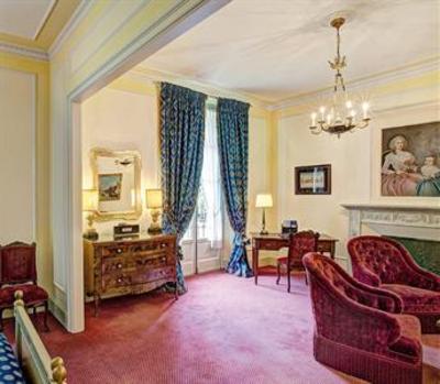 фото отеля Villa D'Este Hotel Cernobbio