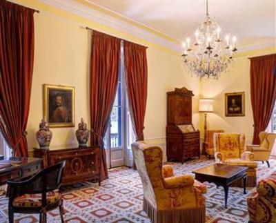 фото отеля Villa D'Este Hotel Cernobbio