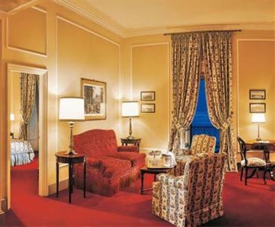 фото отеля Villa D'Este Hotel Cernobbio