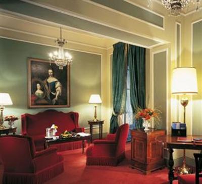 фото отеля Villa D'Este Hotel Cernobbio