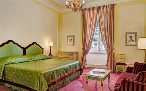 фото отеля Villa D'Este Hotel Cernobbio