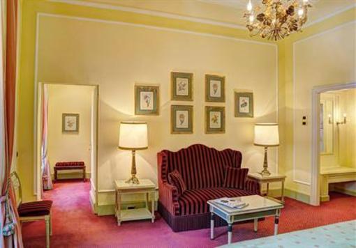 фото отеля Villa D'Este Hotel Cernobbio