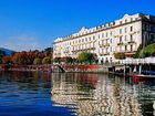 фото отеля Villa D'Este Hotel Cernobbio