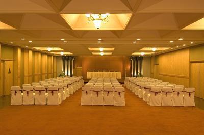 фото отеля Sangam Hotel Madurai