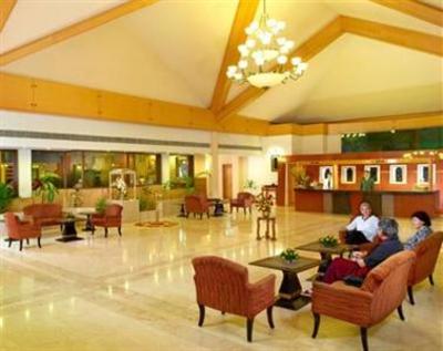 фото отеля Sangam Hotel Madurai