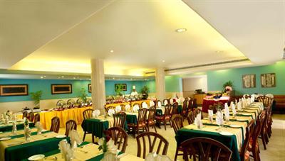 фото отеля Sangam Hotel Madurai