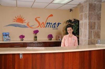 фото отеля Solmar Resort Cabo San Lucas