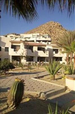 фото отеля Solmar Resort Cabo San Lucas