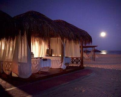 фото отеля Solmar Resort Cabo San Lucas