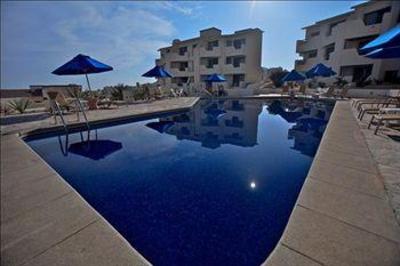 фото отеля Solmar Resort Cabo San Lucas