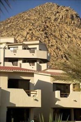 фото отеля Solmar Resort Cabo San Lucas