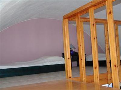 фото отеля Nefeli Villa