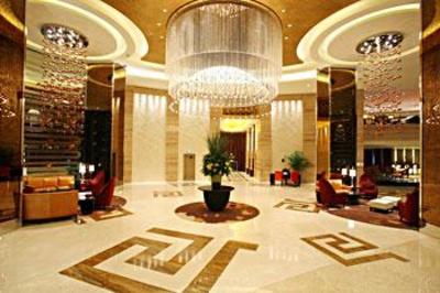 фото отеля Asta Hotel Shenzhen