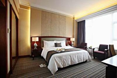 фото отеля Asta Hotel Shenzhen