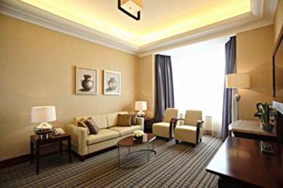 фото отеля Asta Hotel Shenzhen