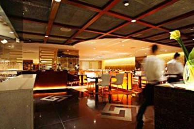 фото отеля Asta Hotel Shenzhen