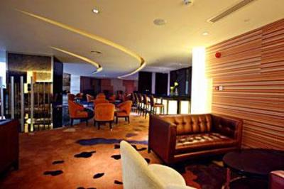 фото отеля Asta Hotel Shenzhen