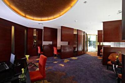 фото отеля Asta Hotel Shenzhen