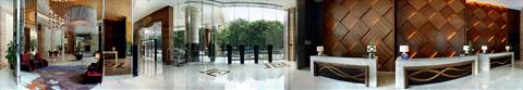 фото отеля Asta Hotel Shenzhen