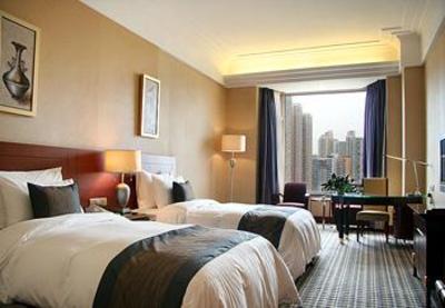 фото отеля Asta Hotel Shenzhen