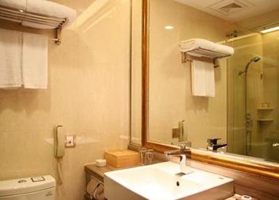 фото отеля Asta Hotel Shenzhen