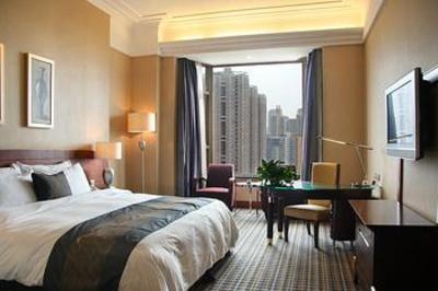 фото отеля Asta Hotel Shenzhen
