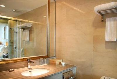 фото отеля Asta Hotel Shenzhen