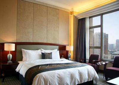 фото отеля Asta Hotel Shenzhen