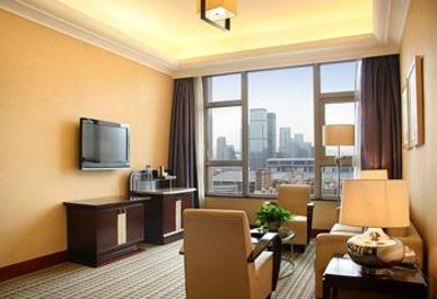 фото отеля Asta Hotel Shenzhen