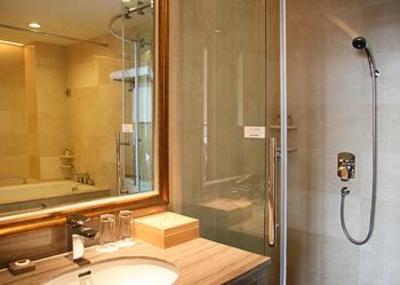 фото отеля Asta Hotel Shenzhen