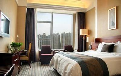 фото отеля Asta Hotel Shenzhen