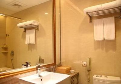 фото отеля Asta Hotel Shenzhen