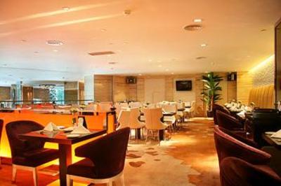 фото отеля Asta Hotel Shenzhen