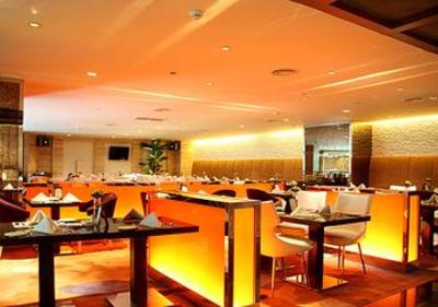 фото отеля Asta Hotel Shenzhen