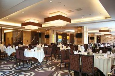 фото отеля Asta Hotel Shenzhen