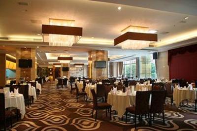 фото отеля Asta Hotel Shenzhen