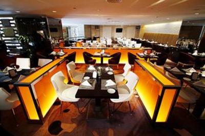 фото отеля Asta Hotel Shenzhen