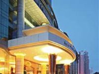 Asta Hotel Shenzhen