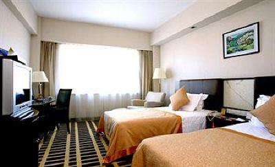 фото отеля Jin Jiang Hotel Kunming