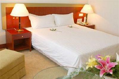 фото отеля Jin Jiang Hotel Kunming