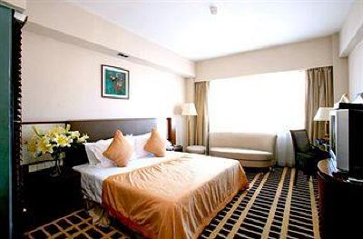 фото отеля Jin Jiang Hotel Kunming