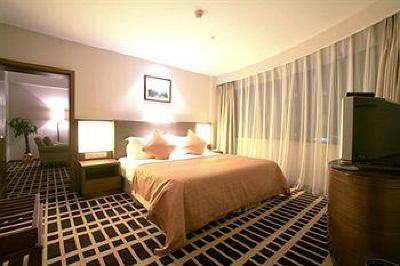 фото отеля Jin Jiang Hotel Kunming