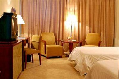 фото отеля Jin Jiang Hotel Kunming